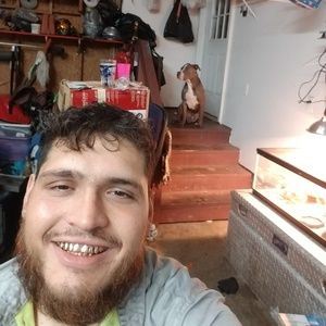 Meet your Posher, Jonathan